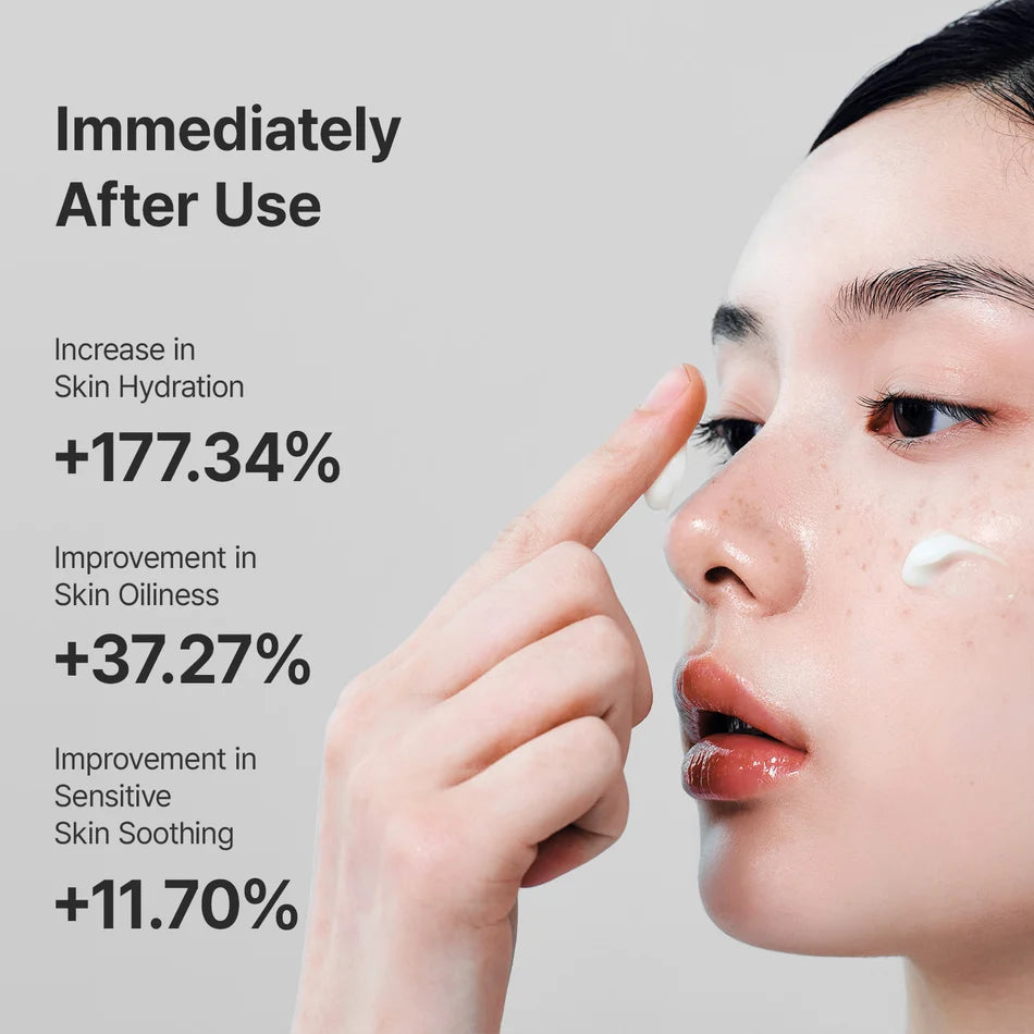 345 Relief Cream | Lightweight Barrier Moisturizer