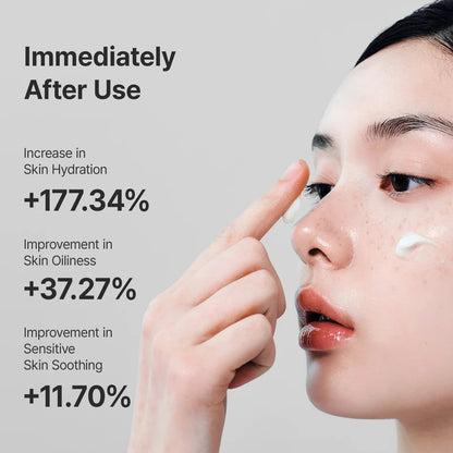 345 Relief Cream | Lightweight Barrier Moisturizer